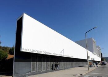 Faculdade de Ciências e Tecnologia da Universidade de Coimbra celebra 251 anos