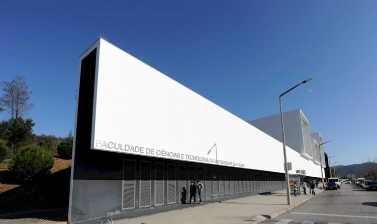 Faculdade de Ciências e Tecnologia da Universidade de Coimbra celebra 251 anos