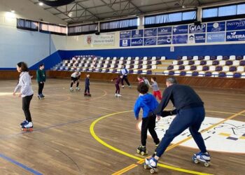 Município de Oliveira do Hospital atribui apoios a associações e entidades desportivas