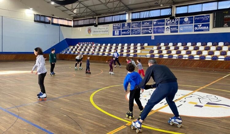 Município de Oliveira do Hospital atribui apoios a associações e entidades desportivas