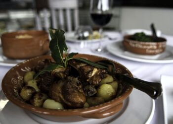 Município de Seia promove Mostra de Gastronomia de 22 a 26 de novembro