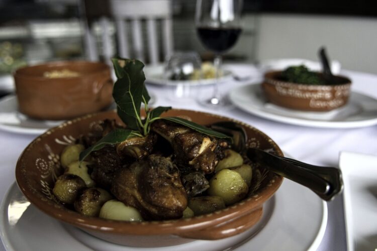 Município de Seia promove Mostra de Gastronomia de 22 a 26 de novembro