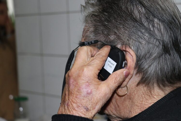 Nelas garante teleassistência a idosos do concelho