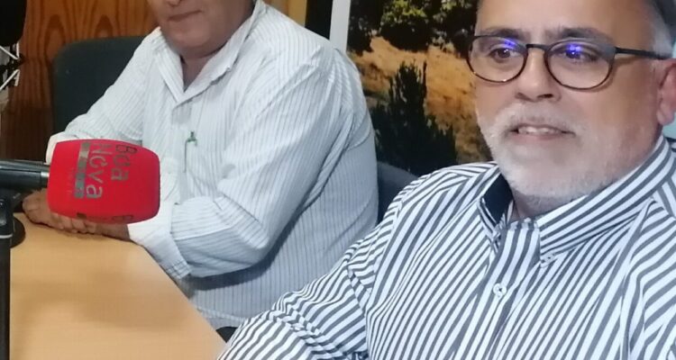 Rui Monteiro no Vice-Versa: “Os médicos não querem estar onde devem estar e onde todos querem que estejam”