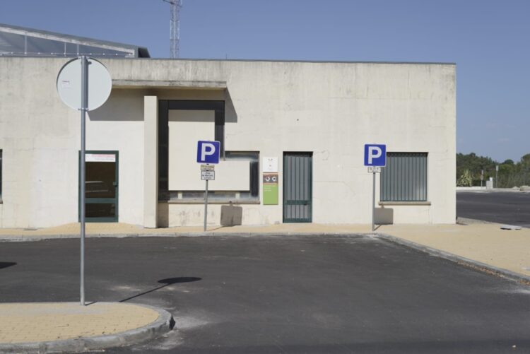 Tábua: Serviço da Segurança Social reabriu no dia 9 no edifício do Mercado Municipal