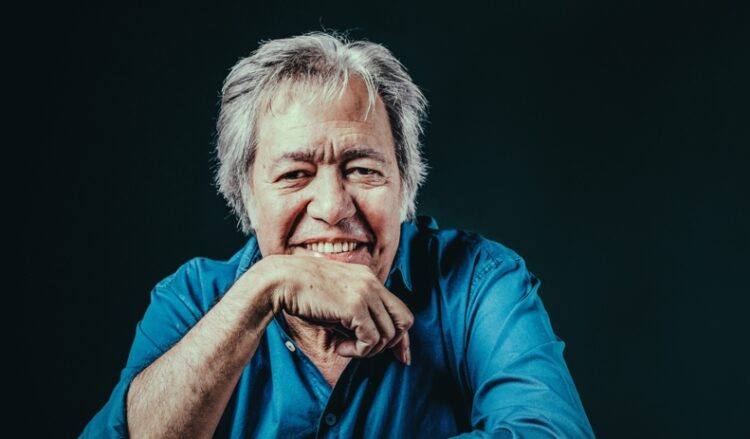 Sérgio Godinho e Teatro das Beiras atuam em novembro na Casa Municipal da Cultura de Seia