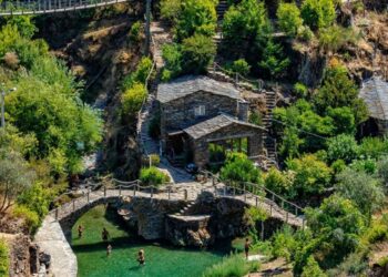 Verão de 2023 foi o melhor de sempre para o turismo no Centro de Portugal: quase três milhões de dormidas