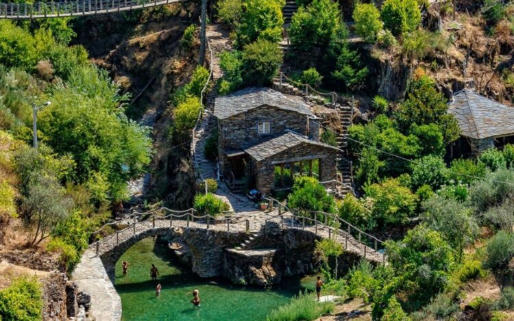 Verão de 2023 foi o melhor de sempre para o turismo no Centro de Portugal: quase três milhões de dormidas