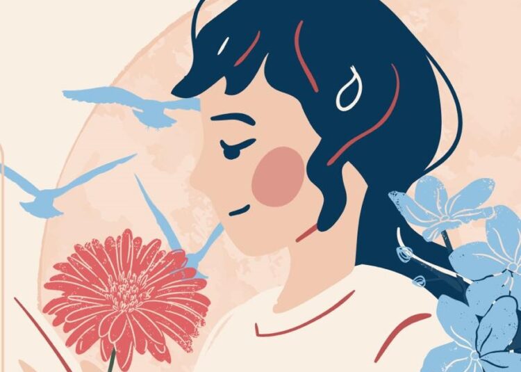 UCC Pinheiro dos abraças assinala Dia Mundial da Saúde Mental