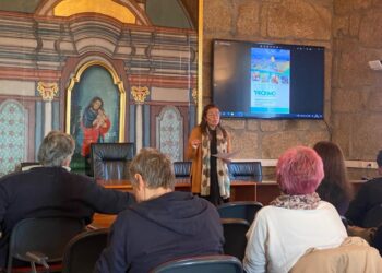 Novo Programa de Capacitação Turística em Oliveira do Hospital promove “Turismo + Próximo”
