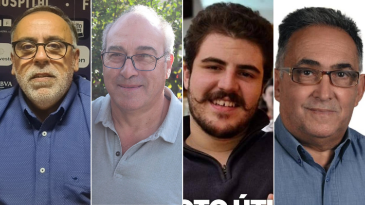 Vice-Versa: Partidos já indicaram participantes no debate semanal da Rádio Boa Nova