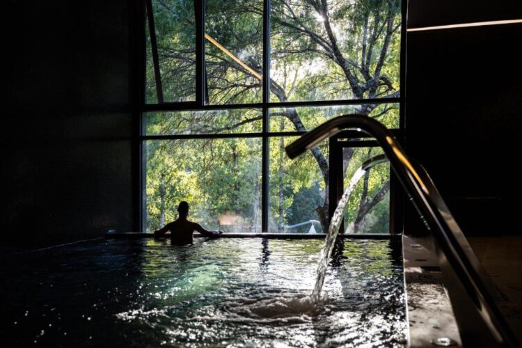 Aqua Village em Oliveira do Hospital escolhido em lista dos 10 hotéis para este Outono