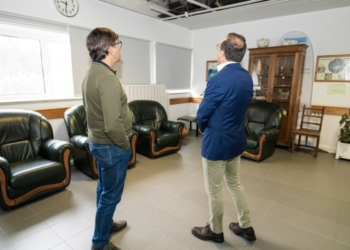 Tábua: Município investe na climatização do Centro de Saúde