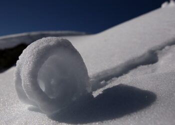 Já começou a nevar na Serra da Estrela