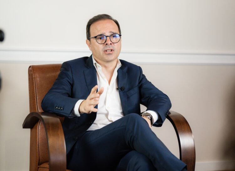 Autarca de Tábua faz balanço de dois anos de mandato. Garante “postura correta e transparente” no caso do pedido de prospeção de minerais (vídeo)