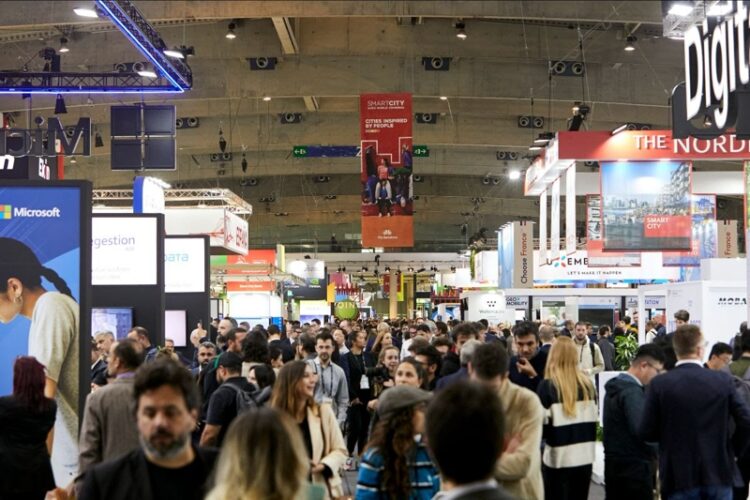 CIM Viseu Dão Lafões apresenta Plataforma de Mobilidade Inteligente no maior evento mundial em inovação urbana