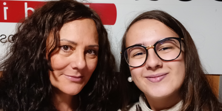 A Meio Mundo tem sucesso porque conta “com uma boa equipa e tratamos os clientes com humildade”, diz Manuela Marques
