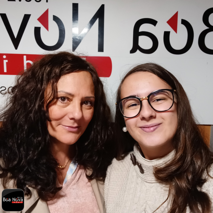 A Meio Mundo tem sucesso porque conta “com uma boa equipa e tratamos os clientes com humildade”, diz Manuela Marques