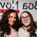 A Meio Mundo tem sucesso porque conta "com uma boa equipa e tratamos os clientes com humildade", diz Manuela Marques A Meio Mundo tem sucesso porque conta “com uma boa equipa e tratamos os clientes com humildade”, diz Manuela Marques