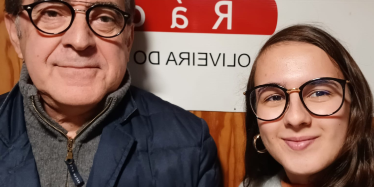 Agora é que me livro! : «Podemos ter locais para a cultura, mas o que precisamos mesmo é que as pessoas participem nela», diz João Mário Loureiro