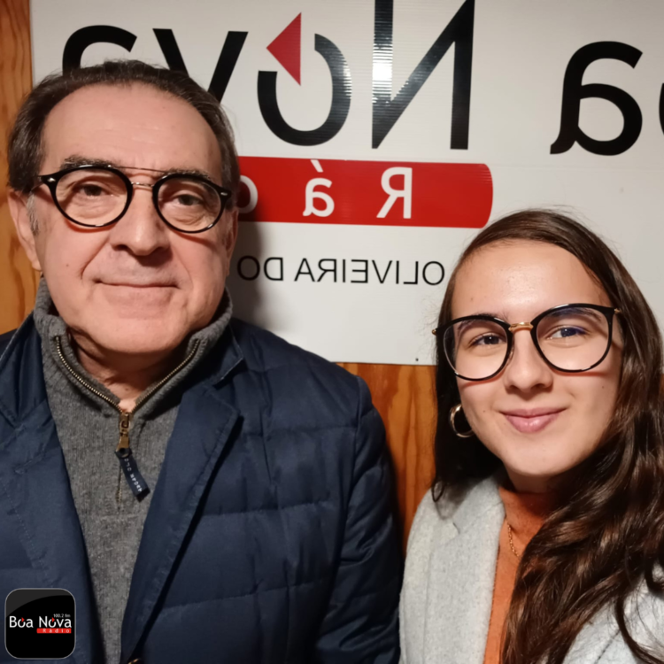 Agora é que me livro! : «Podemos ter locais para a cultura, mas o que precisamos mesmo é que as pessoas participem nela», diz João Mário Loureiro Agora é que me livro! : «Podemos ter locais para a cultura, mas o que precisamos mesmo é que as pessoas participem nela», diz João Mário Loureiro