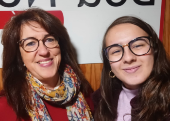 Agora é que me livro!: «Por vezes levo um livro comigo só para ter companhia, mesmo que não o leia», conta Gina Pereira