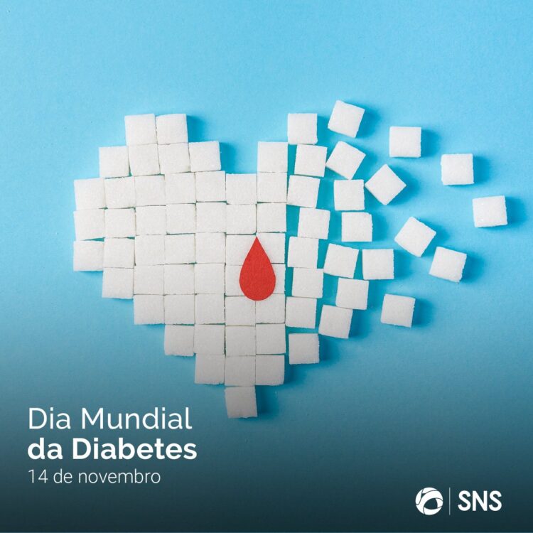 Hoje é Dia Mundial da Diabetes. Cerca de 40% dos portugueses desconhecem ter a doença