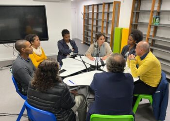 EPTORÁDIO destaca cooperação com os PALOP