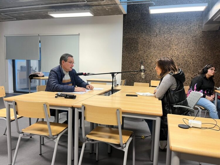 Eptoradio desta sexta-feira destaca Pólo de Tábua da Eptoliva