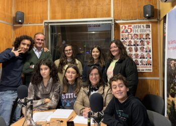 A Escola e o Meio debate a legalização das drogas. Para ouvir hoje às 21h00