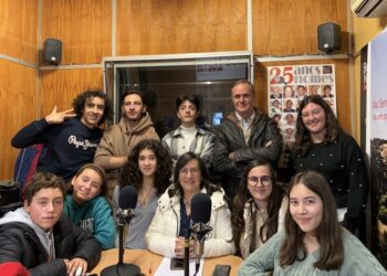 A Escola e o Meio: Alunos debatem hoje a “legalização do Aborto”. Para ouvir depois das 21h00