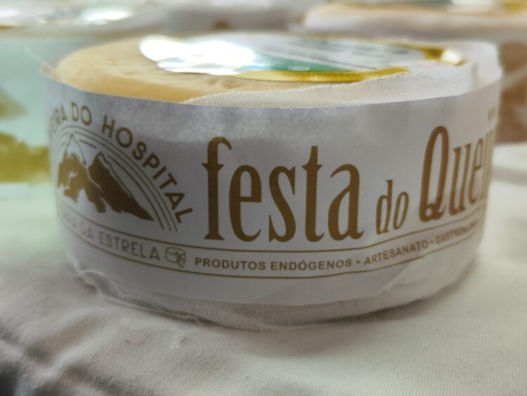Festa do Queijo Serra da Estrela de Oliveira do Hospital realiza-se a 23 e 24 de março