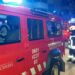 Incêndio causou danos numa habitação em Coimbra