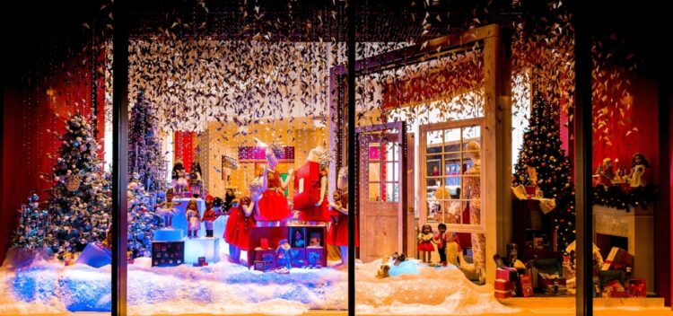 Planalto Beirão promove concurso “Montras Ecológicas”. Há prémios de 200, 300 e 500€