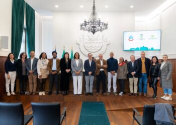 Ensino Profissional aproxima Tábua do Município do Sal