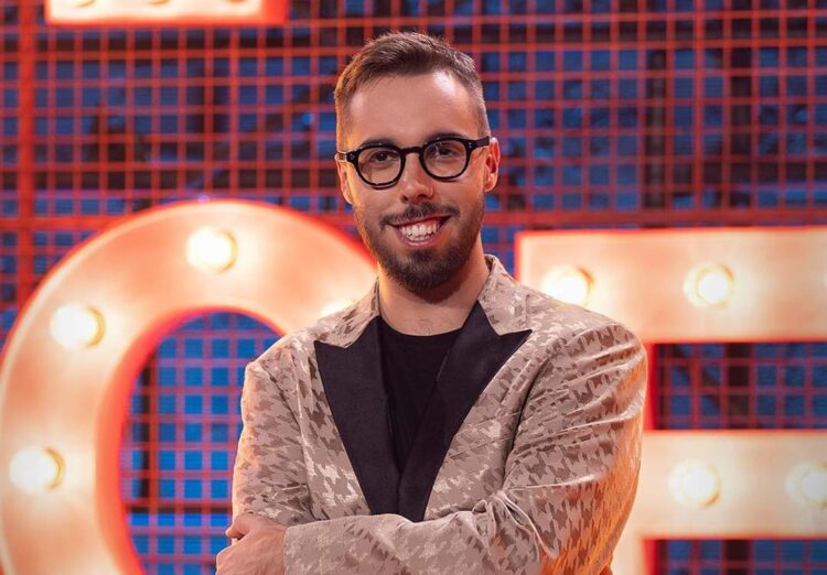 Rafael Abrantes é o mais votado do público e segue em frente no “The Voice Portugal”