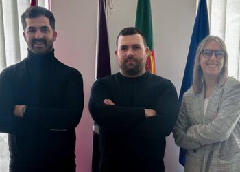 Juventude Socialista tem nova equipa em Oliveira do Hospital e quer “dar voz aos jovens de todas as localidades e freguesias do concelho”