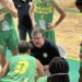Cláudio Figueiredo fez a análise do momento atual do Sampaense Basket na Proliga de Basquetebol