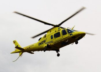 Guarda: Colisão na A25 mata mulher de 67 anos e faz três feridos