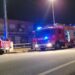 Incêndio entre duas habitações, na Catraia de S. Paio, mobilizou 14 bombeiros de Oliveira do Hospital