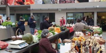 Mercado Municipal de Oliveira do Hospital