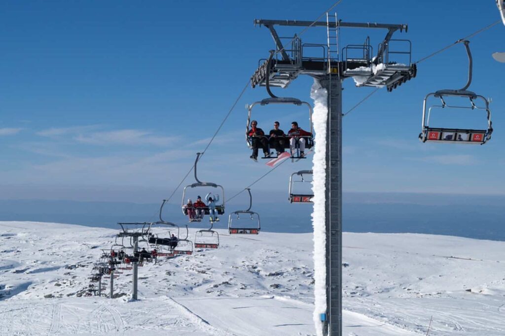 Serra da Estrela