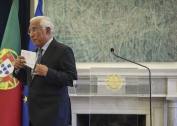 Presidente da República ouve hoje os partidos políticos