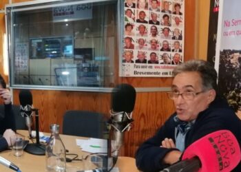 Vice-Versa: Como é possível ser um empresário de excelência em Oliveira do Hospital mesmo sem ter o IC6?