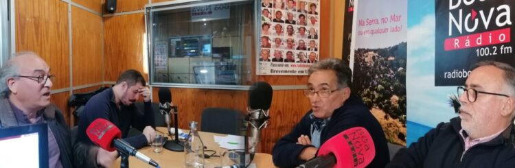 Vice-Versa: Como é possível ser um empresário de excelência em Oliveira do Hospital mesmo sem ter o IC6?