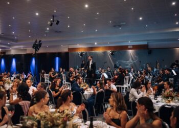 Associação Sons da Arte apresenta atividade natalícia