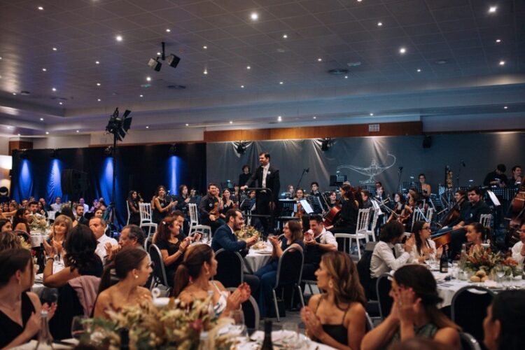 Associação Sons da Arte apresenta atividade natalícia