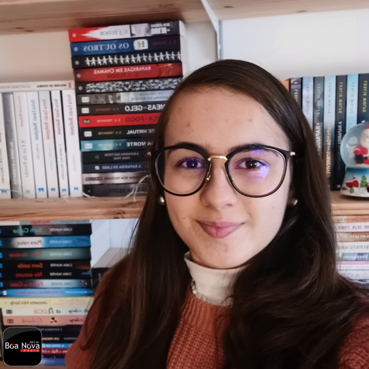 Agora é que me livro!: «Neste Natal, ofereçam livros: não importa a quem!»