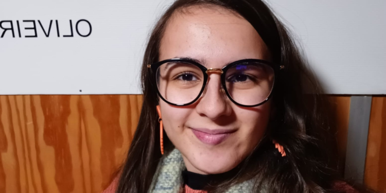 Agora é que me livro!: Mafalda Correia revela qual foi a sua “maior desilusão literária de 2023”