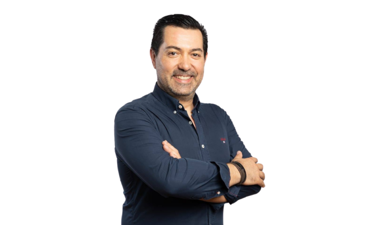 Valter Amorim vai tomar posse na presidência da Secção Regional do Centro da Ordem dos Enfermeiros